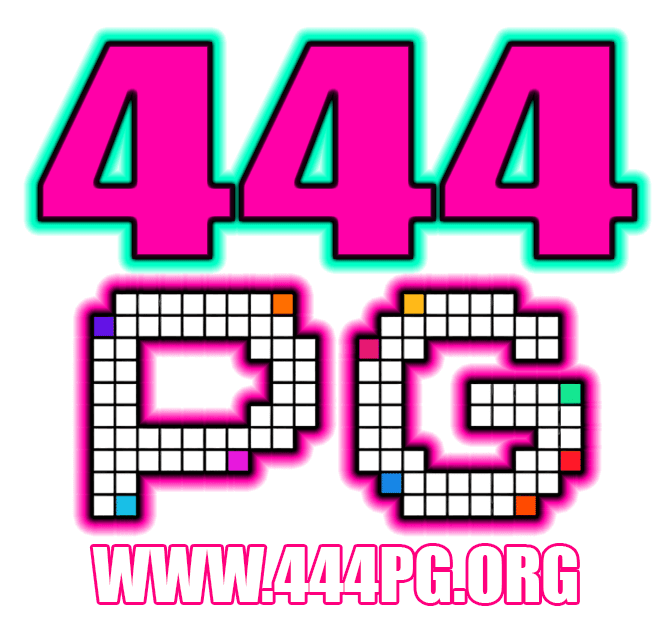 444pg