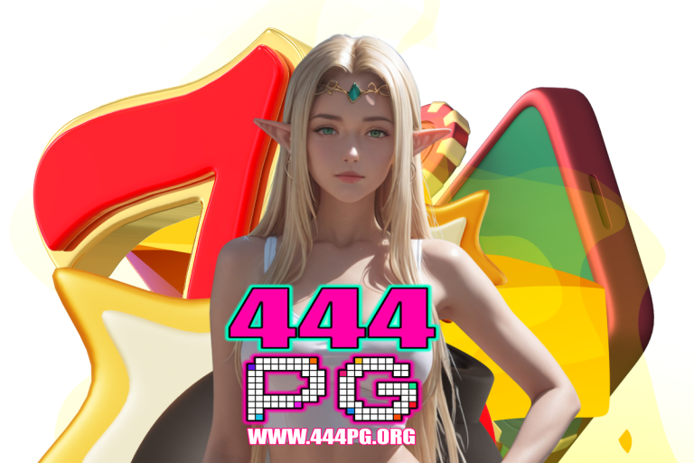 444pg สมัคร