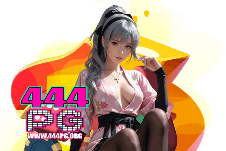 444pg เว็บตรง
