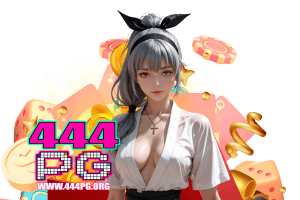 คาสิโน 444