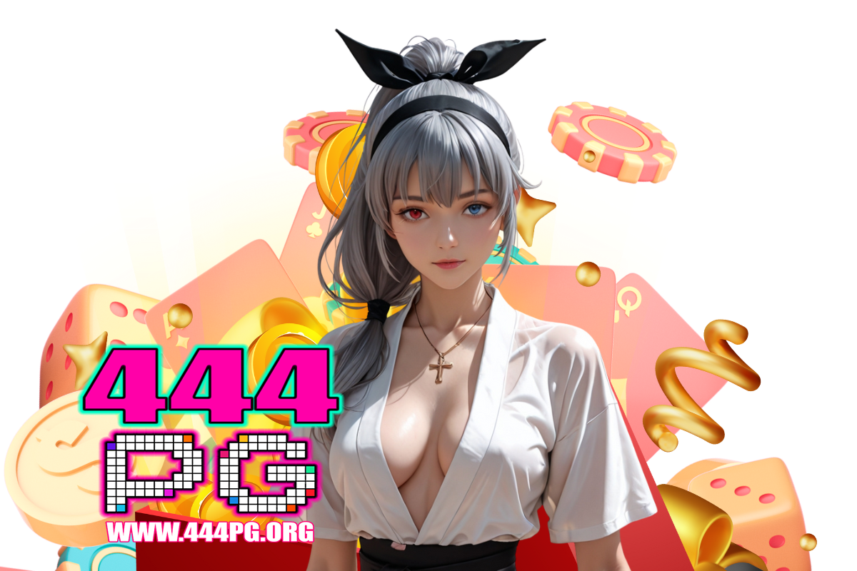 คาสิโน 444